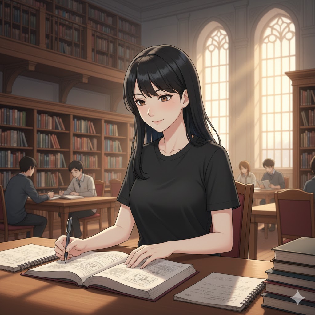 Imagen formación académica